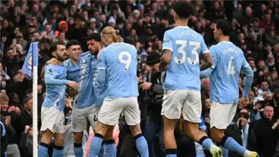 تشكيل مانشستر سيتي المتوقع أمام تشيلسي في قمة الدوري الإنجليزي اليوم