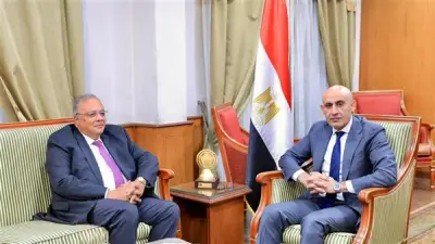 وزير التعليم يؤكد: التعليم حق أصيل للإنسان وأساس بناء المجتمع وتقدمه