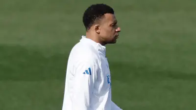 فالنتين يدافع عن مبابي: تحميله مسؤولية أزمات ريال مدريد غير دقيق