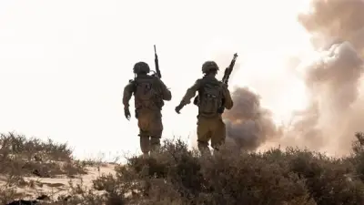 الجيش الإسرائيلي يستعد لتصعيد متعدد الجبهات ويعد بنك أهداف جديد في إيران