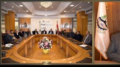 غرفة القاهرة تؤكد استقرار أسعار الأسماك وتوافرها خلال موسم شم النسيم