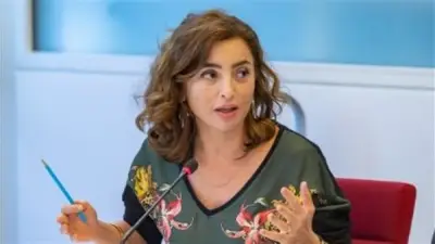 لقاء مفتوح مع المخرجة ساندرا نشأت في سينما الهناجر يناقش تجربتها السينمائية