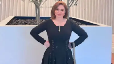 إلهام شاهين تسحر الأنظار بإطلالتها الرشيقة في أحدث ظهور عبر إنستجرام