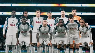 شوط أول سلبي بين توتنهام وسندرلاند في الدوري الإنجليزي