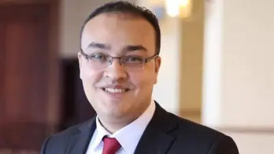 أحمد معطي: قرارات البنك المركزي تُدار بحذر عالمي، والتضخم كلمة السر في تحديد مصير الفائدة