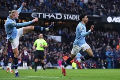 تشيلسي يهزم مانشستر سيتي بهدفين في مباراة مثيرة ويقود هجوم السيتيزنز