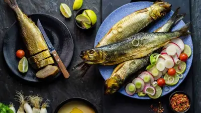 خبير تغذية يحذر من غلي الرنجة ويكشف الطريقة المثلى لتناولها في شم النسيم