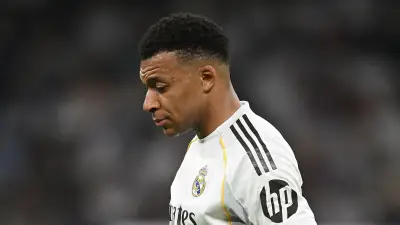 موريكي يضاعف أهدافه ويهدد صدارة مبابي في سبق هدافي الدوري الإسباني