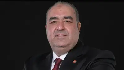 الغزاوي: استضافة الأهلي لبطولة أفريقيا للكرة الطائرة يؤكد ريادة مصر القارية