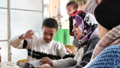 الإسماعيلية تشهد فعالية 'قادرون على التحدي' لدعم ذوي الهمم بمشاركة العشرات