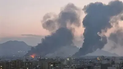 خبير عسكري يكشف تفاصيل المشهد الإقليمي ومسار التهدئة بين إيران وإسرائيل