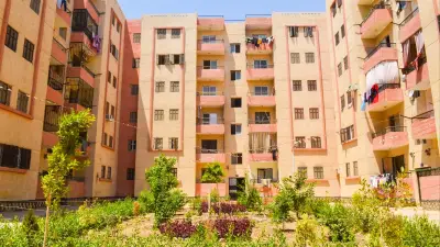 تأخير أقساط شقق الإسكان الاجتماعي: هل يؤدي فعلاً إلى سحب الوحدة السكنية؟