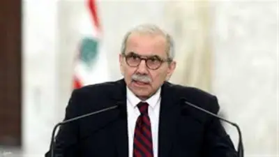 رئيس الحكومة اللبنانية يحذر من الفتنة ويدعو للوحدة الوطنية في ظل التحديات