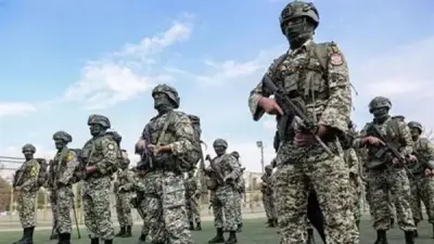 إيران تؤكد رصد تحركات الجيش الأمريكي وتصف تهديدات ترامب بالمحاصرة بـ