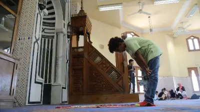 أمين الفتوى: الابتلاء قد يكون رفعًا للدرجات أو تكفيرًا للذنوب وليس عقابًا