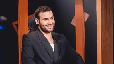 المطرب مسلم يطرح أغنية جديدة بعنوان 'أيه يا حلوة' عبر قناته على يوتيوب