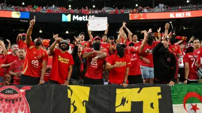 سموحة يقدم شكوى رسمية ضد حكام مباراة الأهلي ويطالب بمعاقبتهم