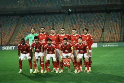 غياب سيف زاهر عن تنسيق الأهلي واتحاد الكرة يثير أزمة جديدة في عالم الرياضة