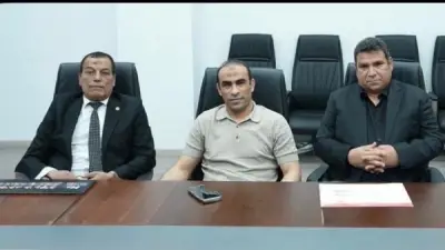 وليد الفراج يتساءل عن أسباب رفض اتحاد الكرة دخول وفد الأهلي لجلسة الفار