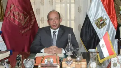 قصر العيني يرفع جاهزية المستشفيات لاستقبال حالات الطوارئ خلال احتفالات شم النسيم