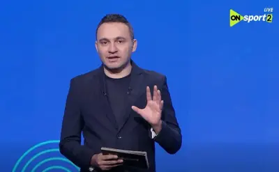 المحمودي يكشف تفاصيل أزمة مباراة سيراميكا مع الأهلي: اتحاد الكرة هو المسؤول