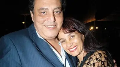 سحر رامي تكشف: فقدان حسين الإمام أكبر صدمة في حياتي وقصة حبنا بدأت بمصادفة غريبة