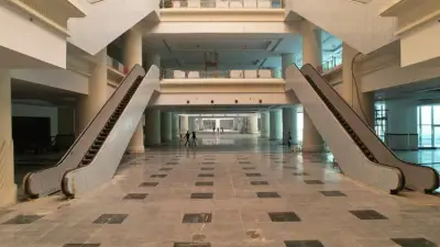 الهيئة القومية لسكك حديد مصر تعلن تشغيل قطار شم النسيم اليوم بأسعار مخفضة