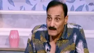 فتحي سعد يعلن تحسن حالته الصحية ويؤكد مغادرة المستشفى قريبًا