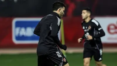 إمام عاشور ينتظر عروض الخليج بعد كأس العالم.. وزيزو مستمر مع الأهلي