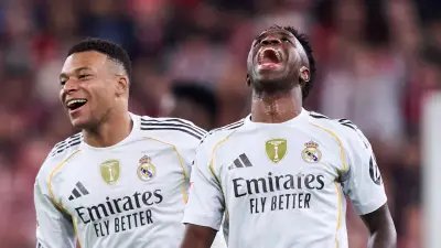 غياب مبابي يمنح فينيسيوس فرصة القيادة ويحول ريال مدريد إلى نسخة متفوقة