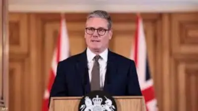 ستارمر يؤكد: بريطانيا لن تنخرط في حرب مع إيران رغم الضغوط الدولية