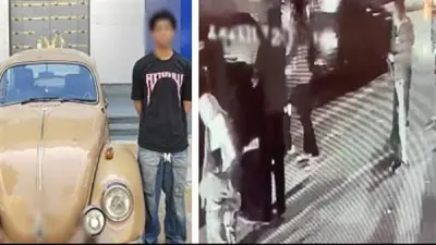 أمن القاهرة يضبط قائد سيارة بتهمة دهس مواطن بدار السلام بعد فراره من موقع الحادث