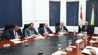 القابضة للمياه تطلق منظومة الآيسكور لتعزيز التحول الرقمي وتحسين الخدمات