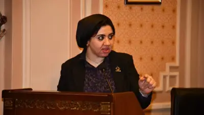 برلمانية: تأسيس بنك وطني للأنسجة البشرية وتسجيل إلكتروني للمتبرعين خطوة ضرورية لسد الفجوة العلاجية