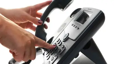 انتهاء مهلة سداد فاتورة التليفون الأرضي بدون غرامة غدًا الإثنين