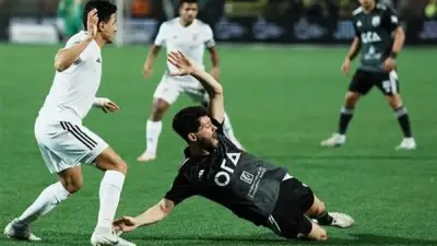 طلائع الجيش يستضيف بتروجت في ختام الجولة الرابعة لمجموعة الهروب من الهبوط بالدوري المصري