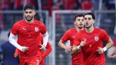 شكوى رسمية ضد شباب بلوزداد قبل مواجهة الزمالك في دوري أبطال إفريقيا