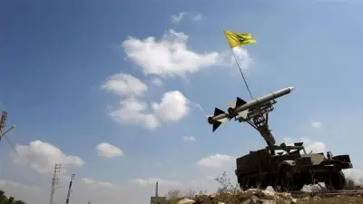 حزب الله يعلن استهداف ثكنة أفيفيم وقاعدة تدريب للواء المظليين الإسرائيلي