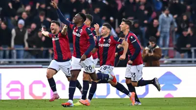 برشلونة يبحث عن مدافع جديد: باستوني الهدف الأول ولوكومي الخيار الاقتصادي