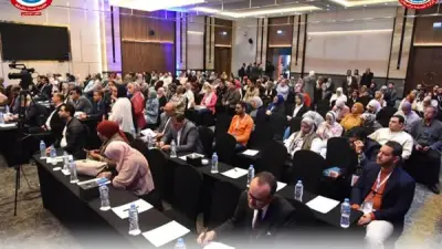 صحة الشرقية تشارك في المؤتمر الدولي التاسع للسكتة الدماغية لتعزيز الرعاية الطبية