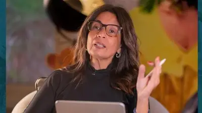 جيهان زكي تدخل عش الدبابير وتفكك مراكز القوى في وزارة الثقافة