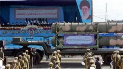 إيران تعلن جاهزيتها القتالية وترامب يهدد باستئناف الضربات وتشديد الحصار البحري