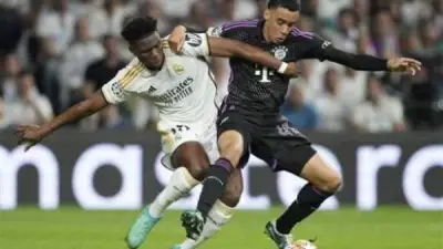 فالدانو: ريال مدريد يحتاج إلى الروح القتالية لعبور بايرن ميونخ في دوري الأبطال