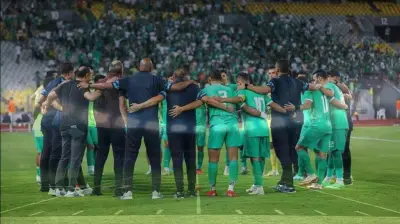 النادي المصري البورسعيدي يدرس تفعيل عقد أسامة زمراوي نهائياً بعد إعارته من الوداد المغربي