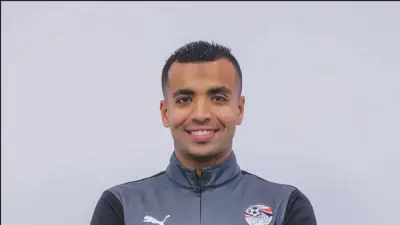 حكام مباريات غد في الدوري المصري.. والإتحاد أمام زد أبرز المواجهات