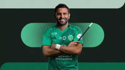 الساحر محرز ينقذ الأهلي بركلة حرة ساحرة ويحافظ على حلم آسيا