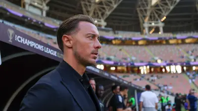 يايسله يشرح تحديات الدحيل أمام الأهلي بعد الخروج من دوري أبطال آسيا