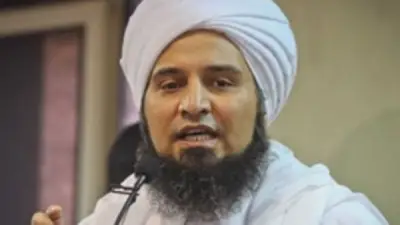 الجفري يهاجم التضليل الإعلامي ويكشف كذب تصريحات منسوبة لوزير الأوقاف