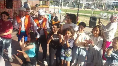 ثقافة الإسماعيلية تحتفل بشم النسيم بعروض فنية تراثية على أنغام السمسمية