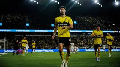 وسام أبو علي يعلن إصابته بالرباط الصليبي: تحدٍ جديد سأعود منه أقوى